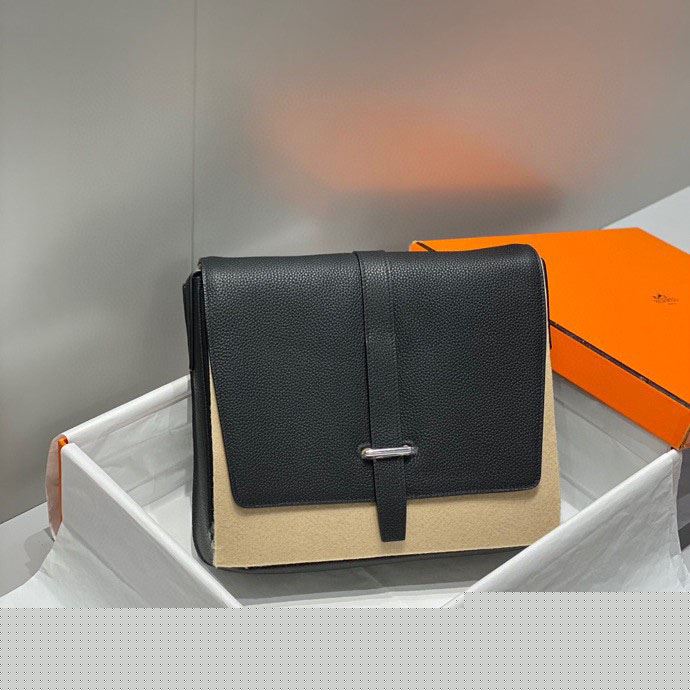 H**mes satchel bags